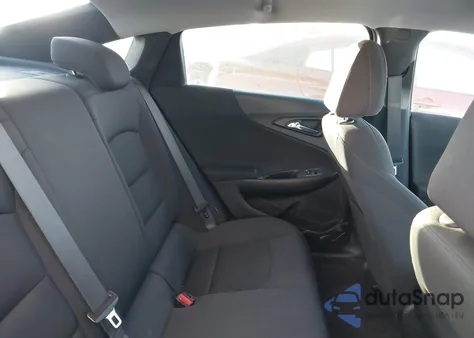 2022 Chevrolet Malibu Fwd Ls from USA, damaged, VIN 1G1ZB5ST1NF198607